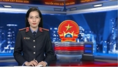 Chương trình Truyền hình Kiểm sát nhân dân số 4 năm 2022 trên kênh Vnews