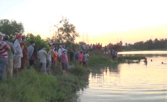 Hai học sinh tiểu học bị đuối nước thương tâm ở Đắk Lắk