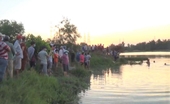 Hai học sinh tiểu học bị đuối nước thương tâm ở Đắk Lắk