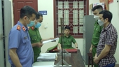 Thêm 2 công chức cấp xã ở Nghệ An bị khởi tố