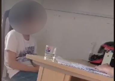 Phê chuẩn khởi tố thầy giáo giở trò đồi bại với học sinh