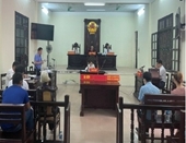 VKSND huyện Vân Đồn kháng nghị phúc thẩm bản án dân sự có nhiều vi phạm