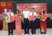 Hàng loạt sai phạm tại CDC Hà Giang liên quan ông trùm kit xét nghiệm Việt Á