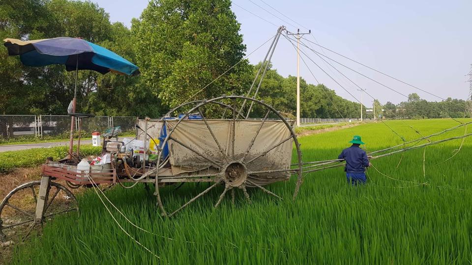 Vướng vào bẫy chuột điện nhà hàng xóm, người đàn ông chết thảm