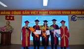 Trường Đại học Điện Lực tuyển sinh đào tạo trình độ Tiến sĩ năm 2022