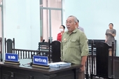 VKSND tỉnh kháng nghị phúc thẩm vụ án dân kiện Chủ tịch Khánh Hòa