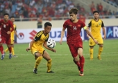 U23 Việt Nam bắt đầu bảo vệ chức vô địch SEA Games bằng trận đấu quan trọng với U23 Indonesia