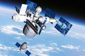 Nga xúc tiến xây dựng trạm vũ trụ mới trên quĩ đạo