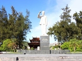 Khu lưu niệm Chủ tịch Hồ Chí Minh tại Cô Tô đón nhận Bằng xếp hạng Di tích Quốc gia đặc biệt