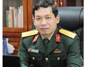 VKS Quân sự Trung ương phê chuẩn khởi tố Giám đốc Bệnh viện Quân y 110
