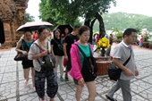 Khánh Hòa tổ chức hàng loạt sự kiện khởi động mùa du lịch trọng điểm 2022