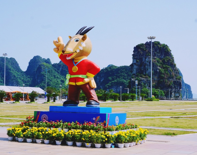 Quảng Ninh sẵn sàng mọi điều kiện tốt nhất chuẩn bị SEA Games 31
