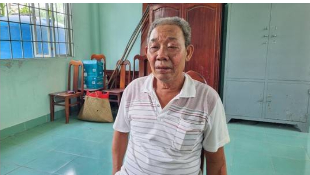 Khởi tố đối tượng U70 giết người, đốt xác phi tang do bị xúc phạm