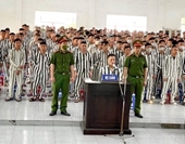Trả giá đắt vì trốn khỏi trại giam ở Quảng Ninh