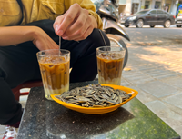 Cà phê sữa đá của Việt Nam vào top ngon nhất thế giới