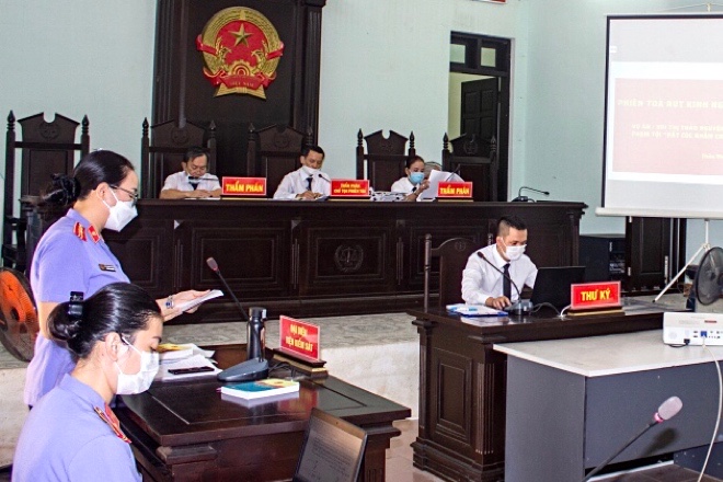 Ban hành Nghị quyết mới hướng dẫn áp dụng Điều 65 của Bộ luật Hình sự về án treo