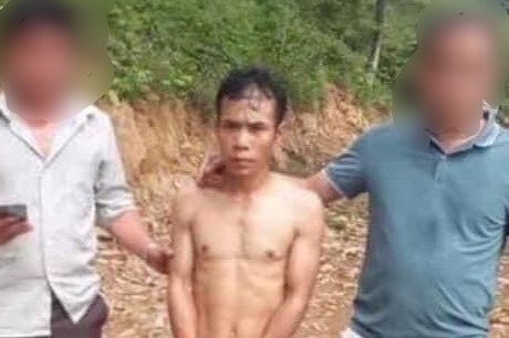 Mâu thuẫn cá nhân, dùng dao chém người tình