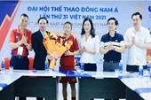 Tuyển bóng đá nữ Việt Nam được thưởng nóng 700 triệu đồng, sau trận thắng ngược dòng kịch tính