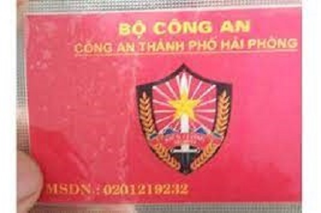 Truy nã kẻ giả danh Công an lừa “chạy án” chiếm đoạt tiền tỉ