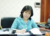 NÓNG Truy nã đặc biệt bị can Nguyễn Thị Thanh Nhàn, Chủ tịch HĐQT Công ty AIC
