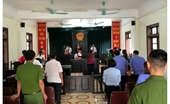 Tội phạm nữ giới gia tăng, VKSND huyện Nghi Lộc kiến nghị phòng ngừa