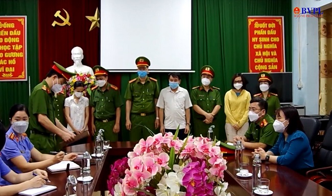 Vì sao Giám đốc CDC Hà Giang bị khởi tố