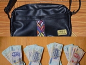 Bắt tên trộm đột nhập nhà dân cuỗm túi sách chứa hơn 250 triệu đồng
