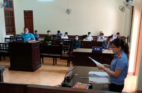 Viện kiểm sát kiến nghị phòng ngừa tình trạng phạm tội của học sinh cấp 3