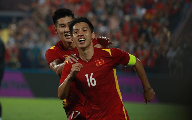 Lịch thi đấu và trực tiếp bóng đá nam SEA Games 31 hôm nay U23 Việt Nam – U23 Myanmar