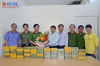 NÓNG Triệt xoá đường dây ma tuý cực lớn ở Điện Biên, bắt 4 đối tượng 10X, thu 115 bánh heroine