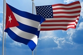 Mỹ điều chỉnh chính sách, nới lỏng các hạn chế đối với Cuba