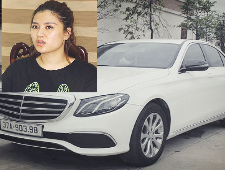 Quý bà tạo vỏ bỏ hoàn hảo lừa đảo, chiếm đoạt 8 tỉ đồng