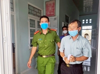 Bình Thuận đưa ra xét xử Trưởng VPCC Tiến Đạt liên quan trong vụ án lừa đảo