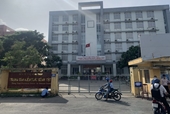 Khởi tố vụ án hình sự xảy ra tại CDC Đồng Tháp liên quan Công ty Việt Á