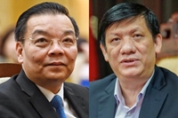 Đề nghị kỷ luật Chủ tịch UBND Thành phố Hà Nội và Bộ trưởng Bộ Y tế
