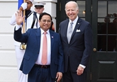 Thủ tướng kết thúc tốt đẹp chuyến công tác tham dự Hội nghị cấp cao đặc biệt ASEAN – Hoa Kỳ, thăm và làm việc tại Hoa Kỳ và Liên Hợp Quốc
