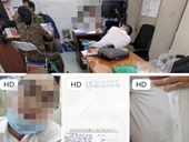 Công an TP HCM lên tiếng thông tin Điều tra viên đánh luật sư Lê Hoàng Tùng