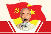 Chủ tịch Hồ Chí Minh Tấm gương đạo đức cách mạng sáng ngời