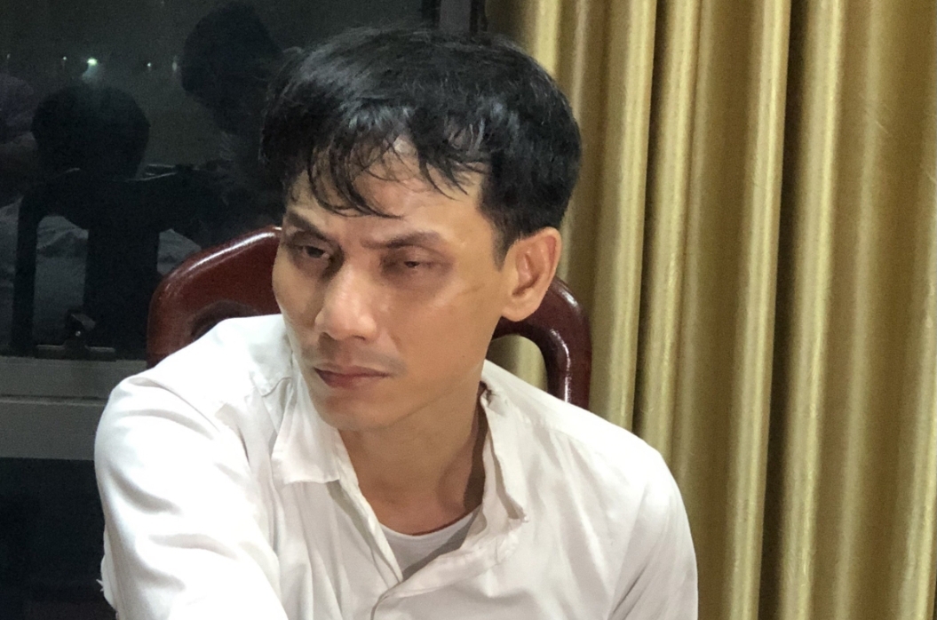 Vận chuyển ma túy đá từ TP HCM về Cần Thơ tiêu thụ thì bị bắt