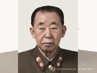 Nguyên soái quân đội Triều Tiên, phụ tá thân cận của cố Chủ tịch Kim Jong-il qua đời