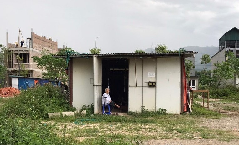 Lãnh đạo TP Điện Biên Phủ nói gì về hai dự án trọng điểm khiến nhiều người lao đao