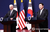 Hàn Quốc-Mỹ tuyên bố sẵn sàng cùng với cộng đồng quốc tế hỗ trợ Triều Tiên đối phó với đại dịch COVID-19