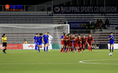 Đội tuyển bóng đá nữ Việt Nam Chờ cú hat-trick thứ 2 về huy chương vàng SEA Games