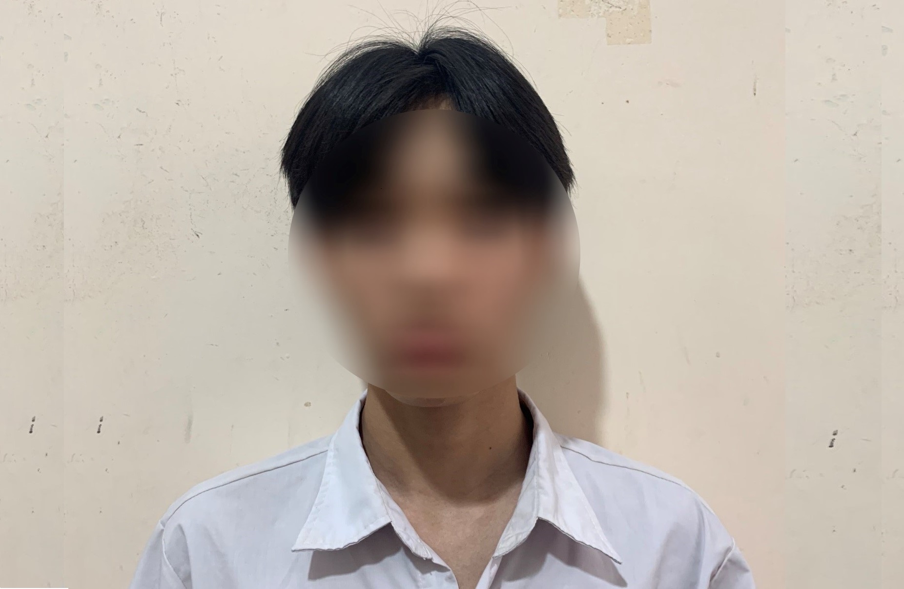 Phê chuẩn khởi tố nam sinh gây tai nạn giao thông làm chết người