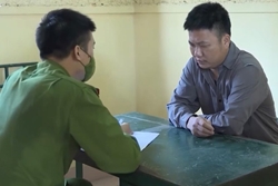 Phê chuẩn khởi tố đối tượng sát hại bố đẻ man rợ ở Thái Nguyên