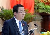 Cách chức tất cả các chức vụ trong Đảng đối với Phó Chủ tịch thường trực HĐND TP Đà Nẵng