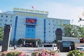 Ông Trần Gia Phú, Phó Giám đốc Trung tâm xét nghiệm, Bệnh viện Đa khoa tỉnh Phú Thọ nhận tiền “hoa hồng” của Việt Á như thế nào