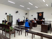 VKSND quận Hải Châu tăng cường công tác tổ chức phiên tòa rút kinh nghiệm