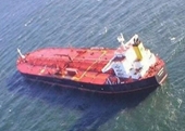 Iran bắt giữ 2 tàu chở dầu của Hy Lạp ở Vịnh Ba Tư