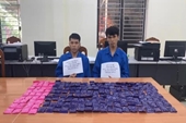 Sơn La Phá thành công 2 chuyên án ma túy lớn, thu giữ 2 bánh heroin, hơn 36 000 viên ma túy